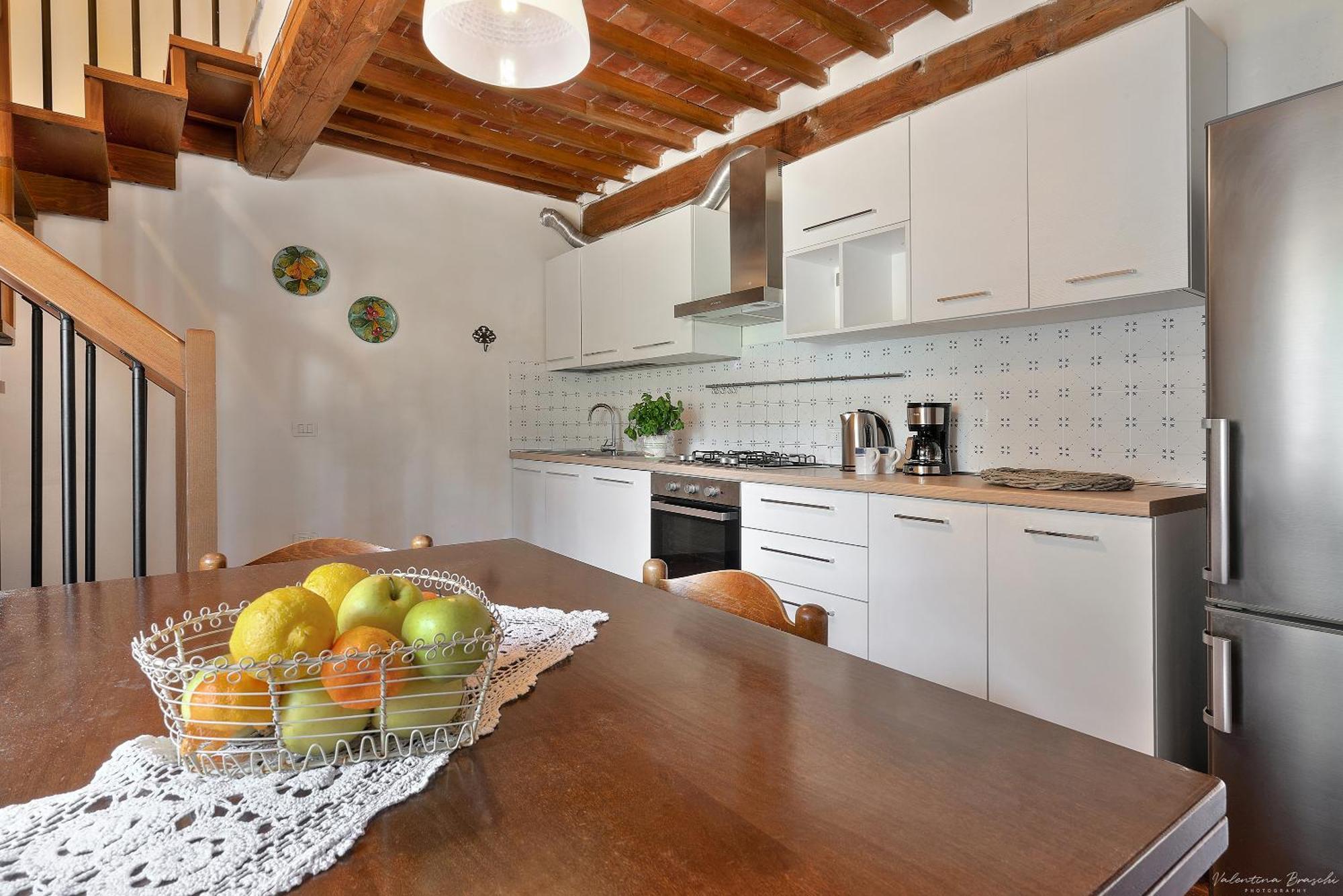 Agriturismo La Gioconda Βίντσι Εξωτερικό φωτογραφία