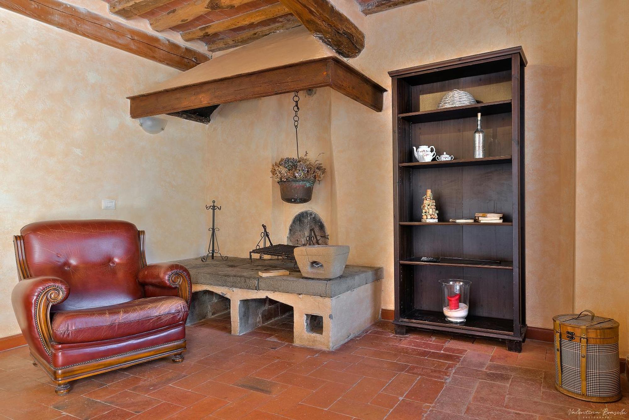 Agriturismo La Gioconda Βίντσι Εξωτερικό φωτογραφία
