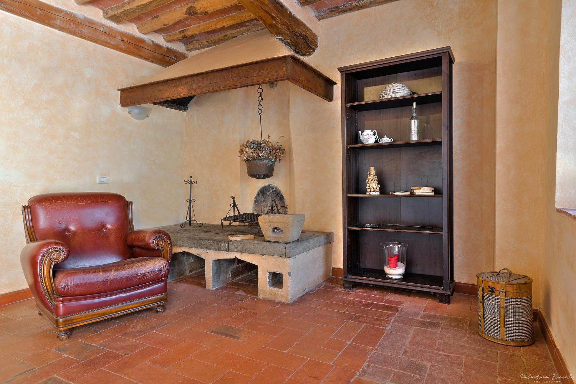 Agriturismo La Gioconda Βίντσι Εξωτερικό φωτογραφία