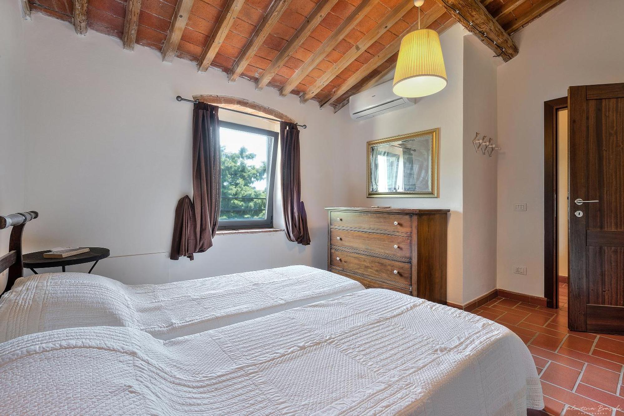 Agriturismo La Gioconda Βίντσι Εξωτερικό φωτογραφία