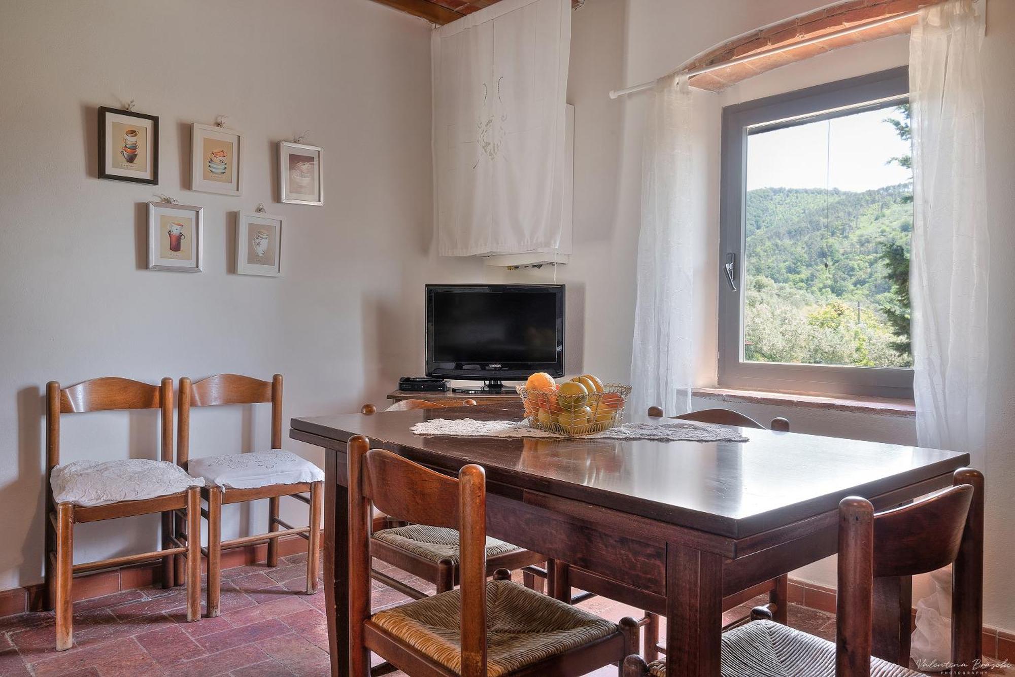 Agriturismo La Gioconda Βίντσι Εξωτερικό φωτογραφία