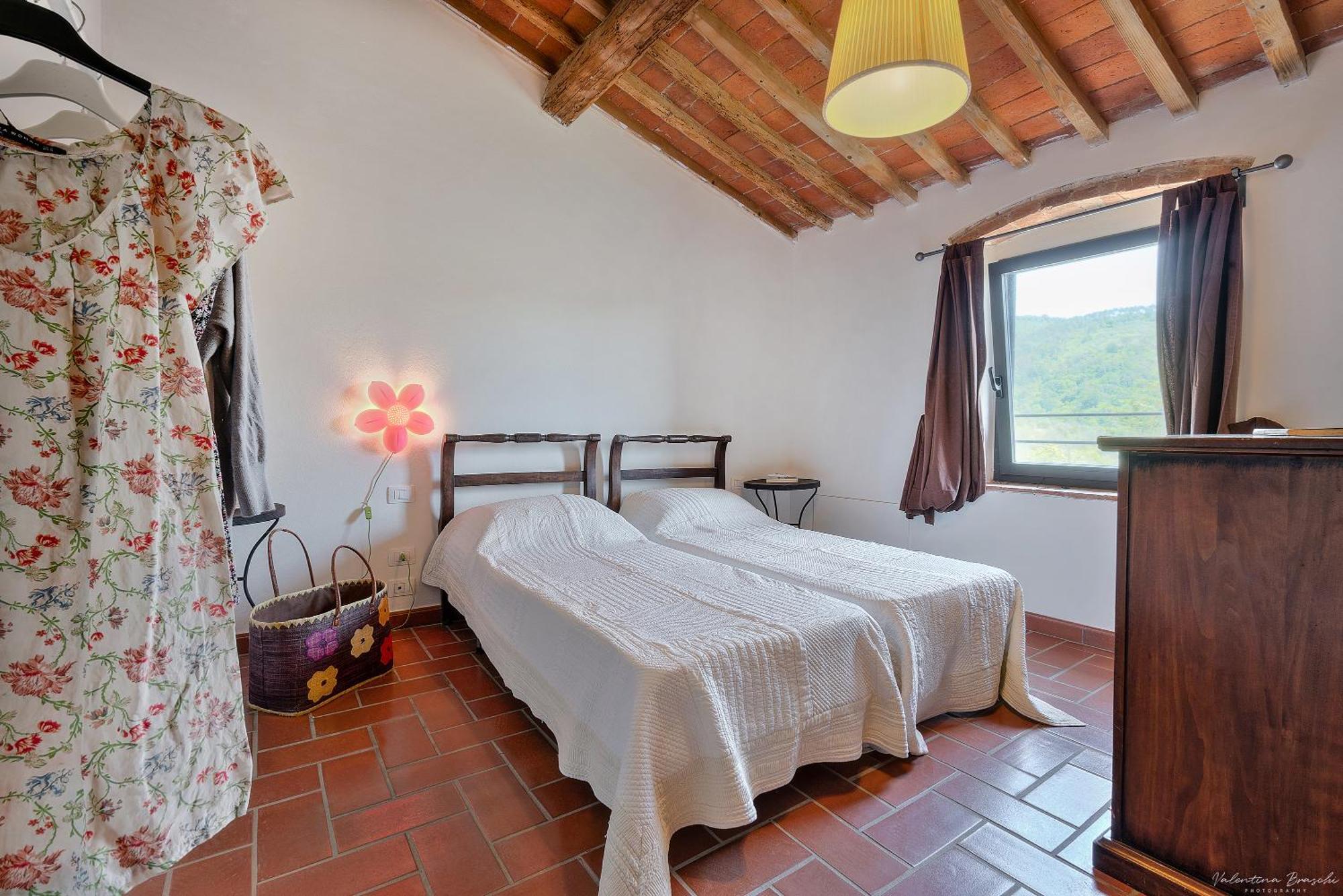 Agriturismo La Gioconda Βίντσι Εξωτερικό φωτογραφία