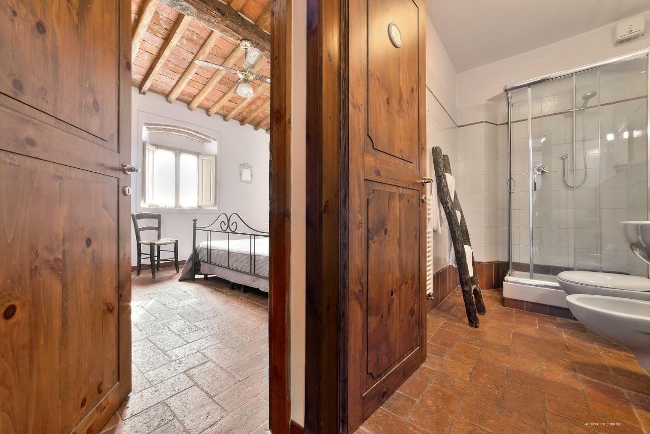 Agriturismo La Gioconda Βίντσι Εξωτερικό φωτογραφία