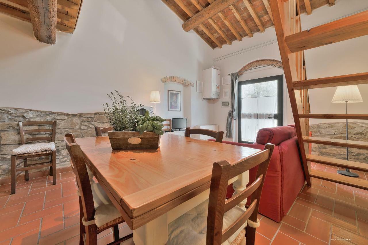 Agriturismo La Gioconda Βίντσι Εξωτερικό φωτογραφία