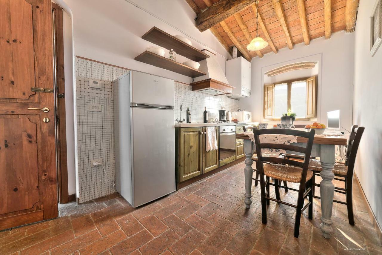 Agriturismo La Gioconda Βίντσι Εξωτερικό φωτογραφία