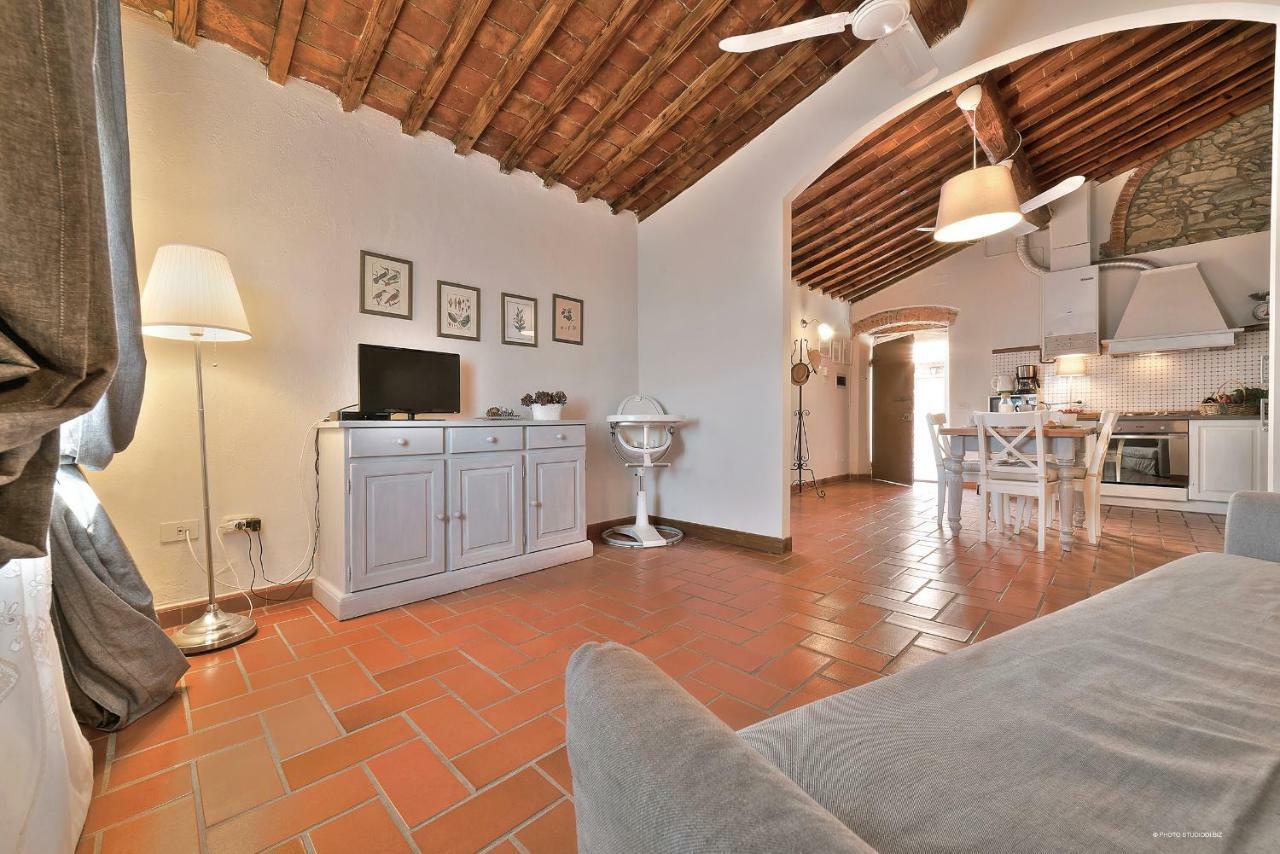 Agriturismo La Gioconda Βίντσι Εξωτερικό φωτογραφία