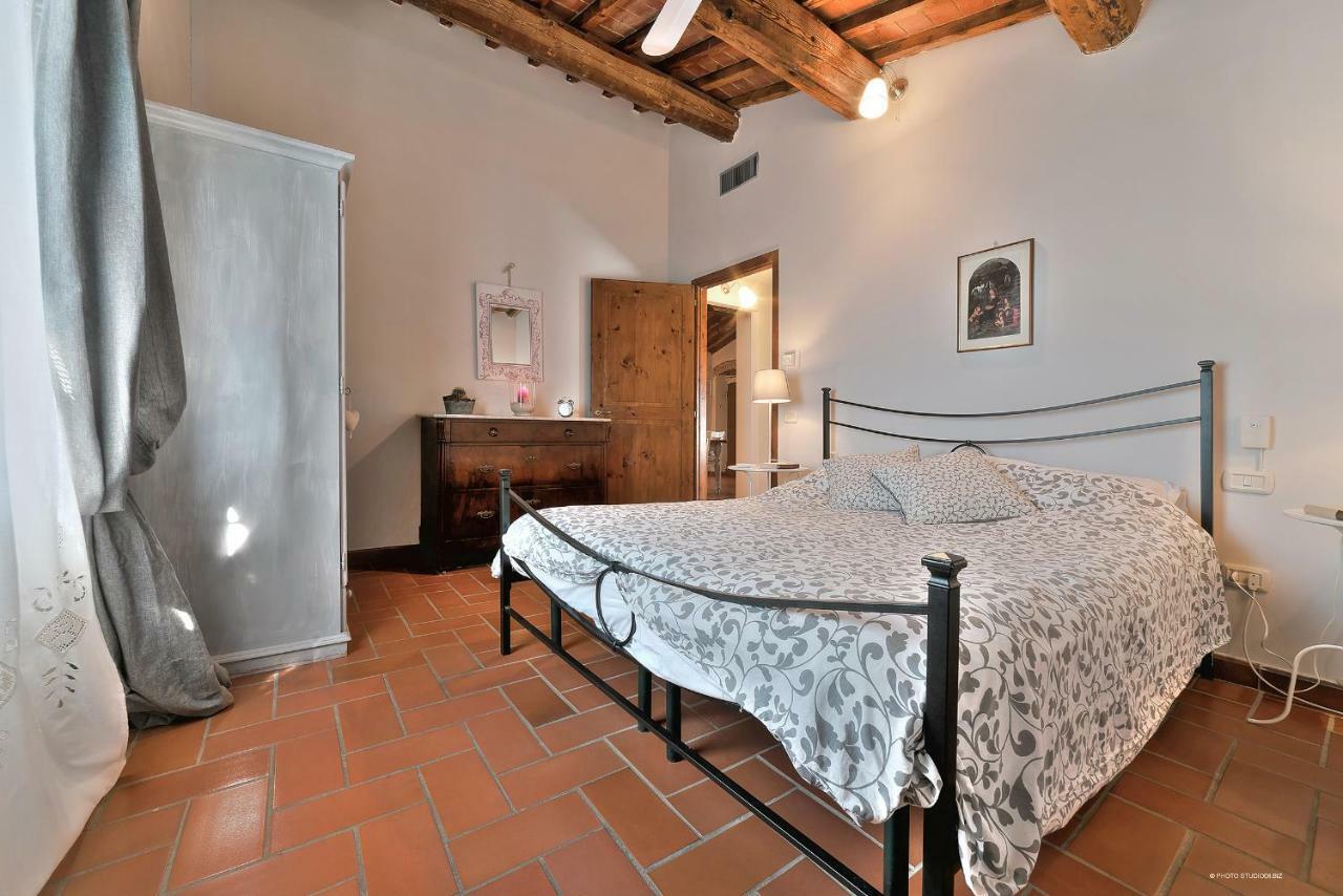 Agriturismo La Gioconda Βίντσι Εξωτερικό φωτογραφία
