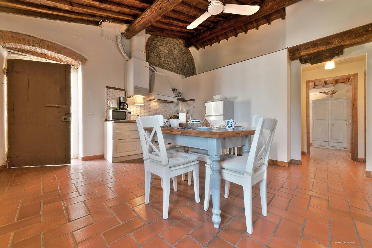 Agriturismo La Gioconda Βίντσι Εξωτερικό φωτογραφία