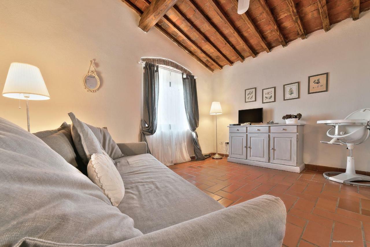 Agriturismo La Gioconda Βίντσι Εξωτερικό φωτογραφία