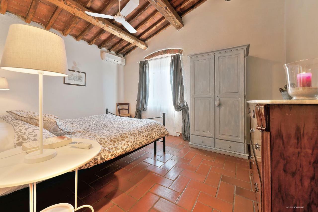 Agriturismo La Gioconda Βίντσι Εξωτερικό φωτογραφία