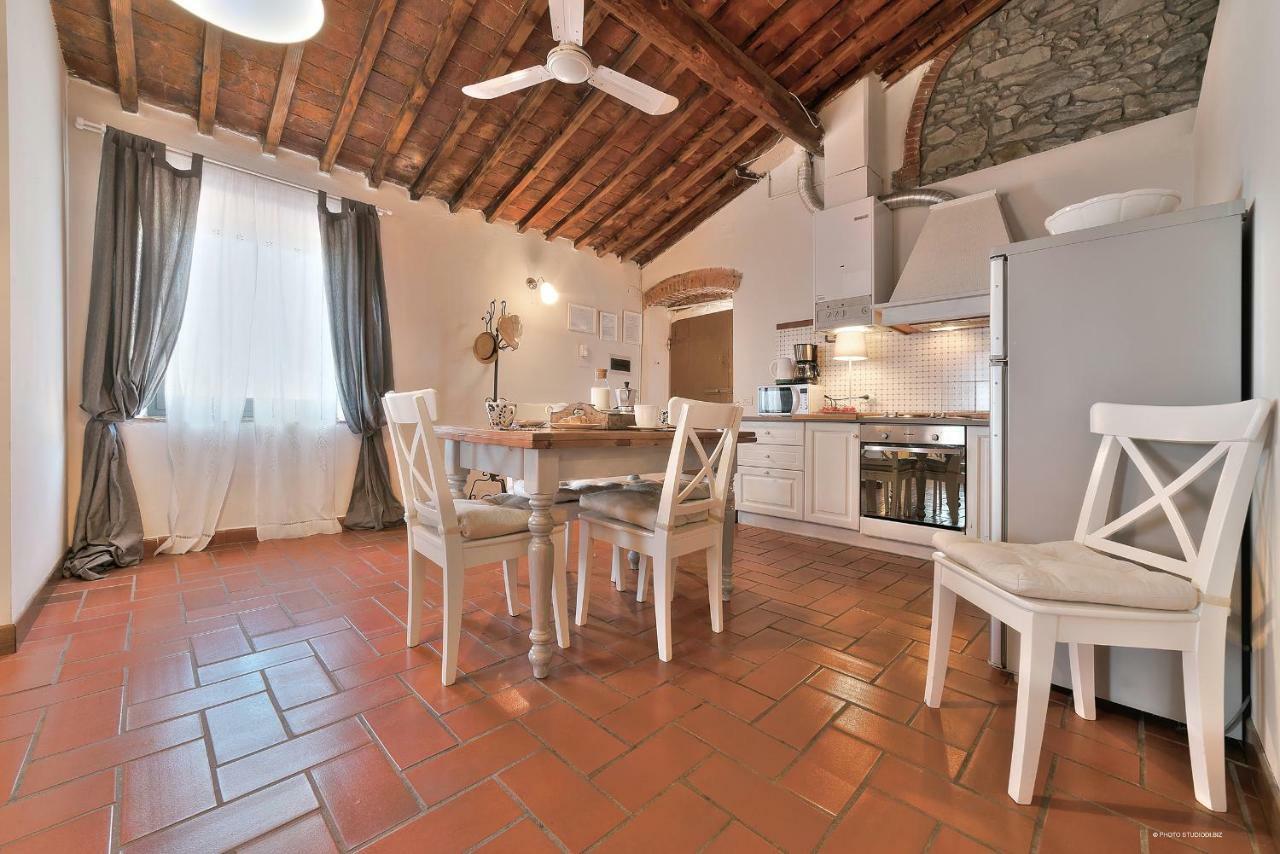 Agriturismo La Gioconda Βίντσι Εξωτερικό φωτογραφία