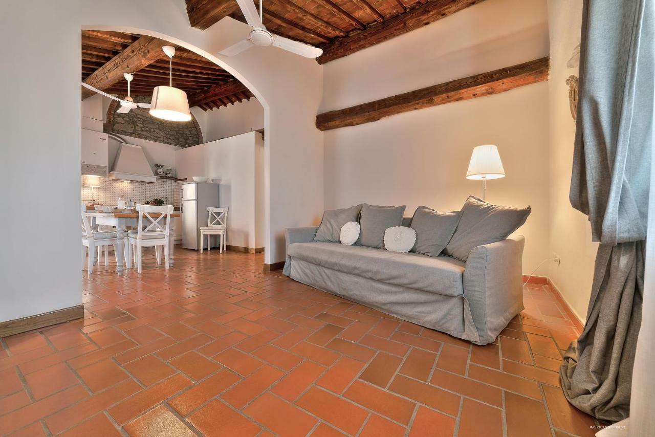 Agriturismo La Gioconda Βίντσι Εξωτερικό φωτογραφία