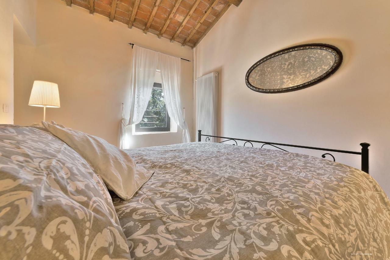 Agriturismo La Gioconda Βίντσι Εξωτερικό φωτογραφία