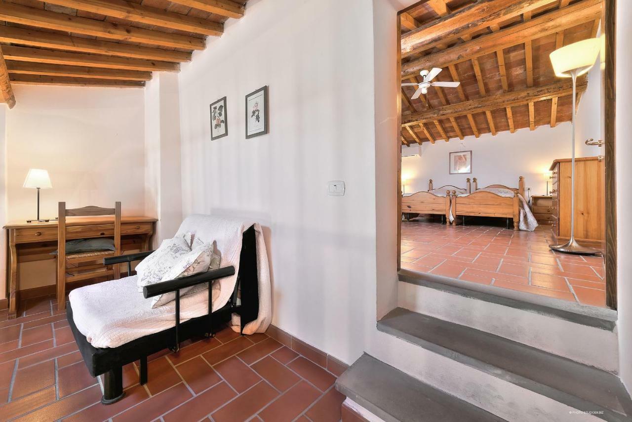 Agriturismo La Gioconda Βίντσι Εξωτερικό φωτογραφία