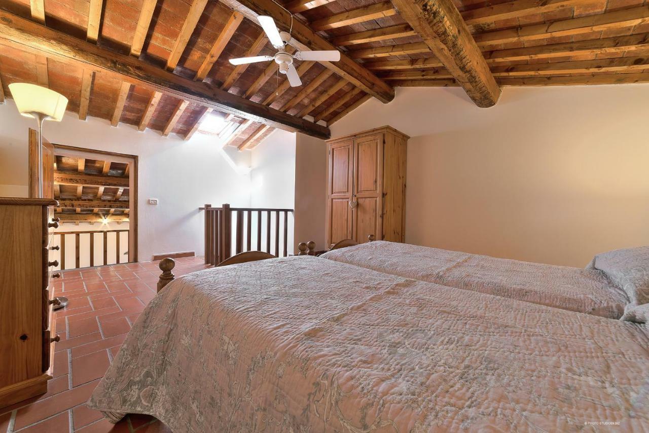 Agriturismo La Gioconda Βίντσι Εξωτερικό φωτογραφία