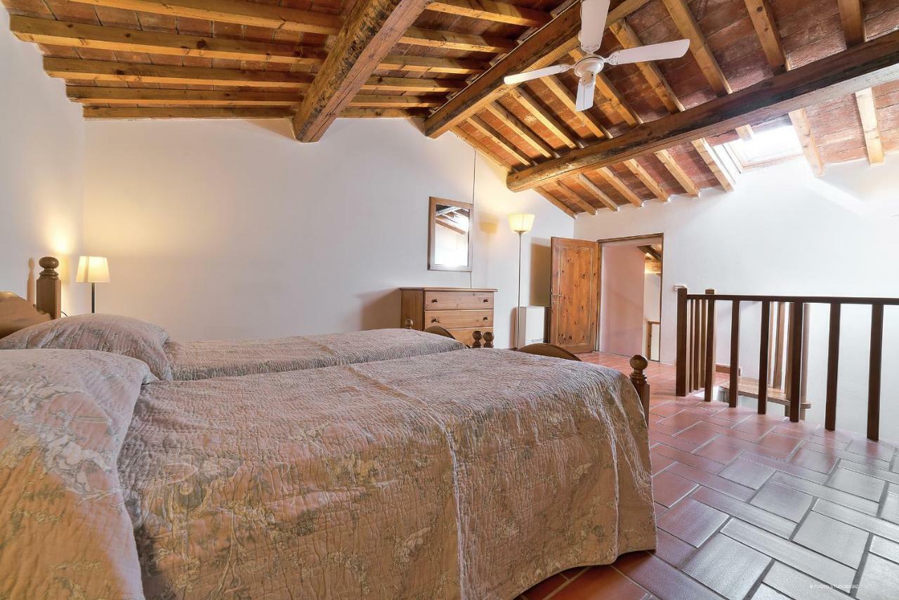 Agriturismo La Gioconda Βίντσι Εξωτερικό φωτογραφία
